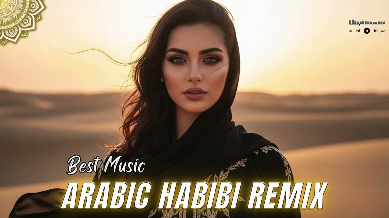 Habibi Bollywood Arabic Remix – Indo Gulf Dance Energy | ريمكس حبيبي بوليوود عربي
