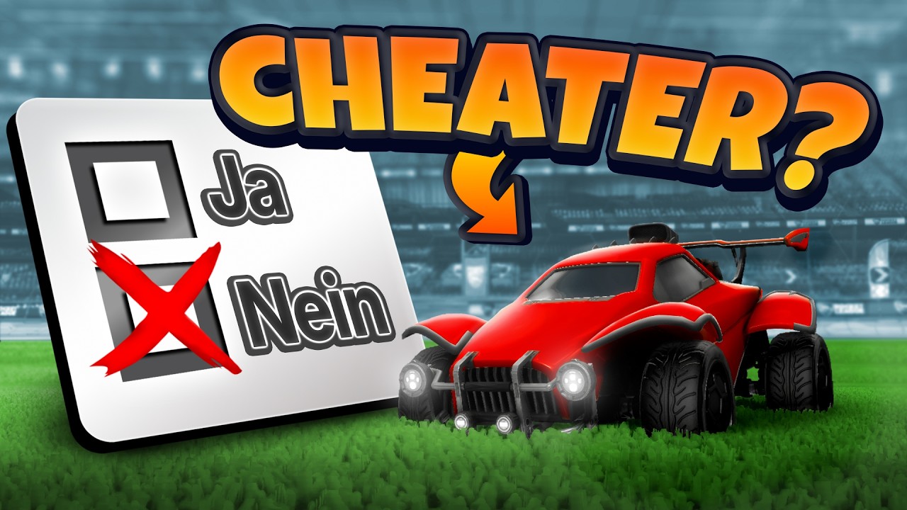 Du spielst öfter gegen CHEATER, als du denkst