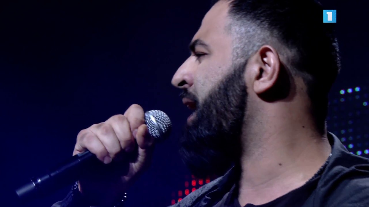 Արամ MP3-ի և Սևակ Խանաղյանի համերգը՝ նվիրված երիտասարդական տոներին