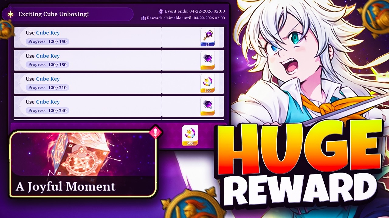 TONS OF REWARDS! MORE KEYS INCOMING! | SEVEN DEADLY SINS: ORIGIN
