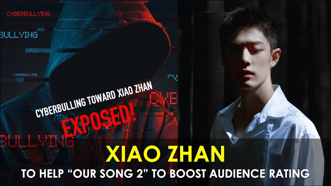 Xiao Zhan Is Withstanding Under Pressure To Help “Our Song 2” To Boost The Audience Rating