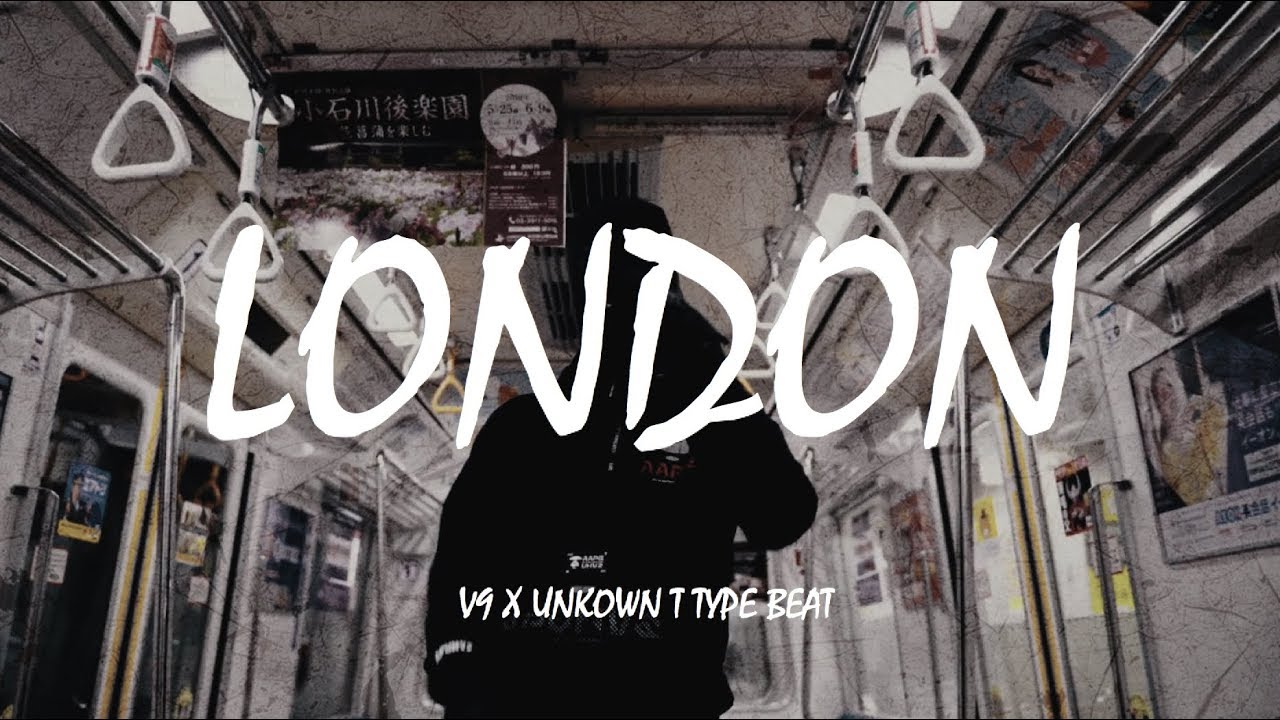 V9 x Unknown T Type Beat 