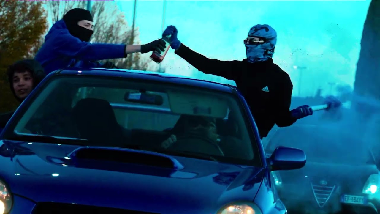 Cc_Boy - OFF ft. @YNG.FEZ44 (OFFICIAL VIDEO)