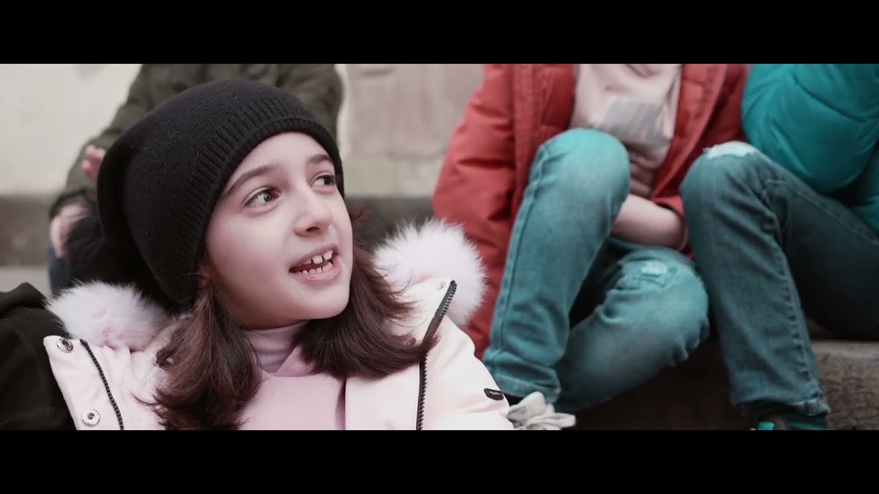 Capaccio - Un Amico Speciale | Cortometraggio School Movie