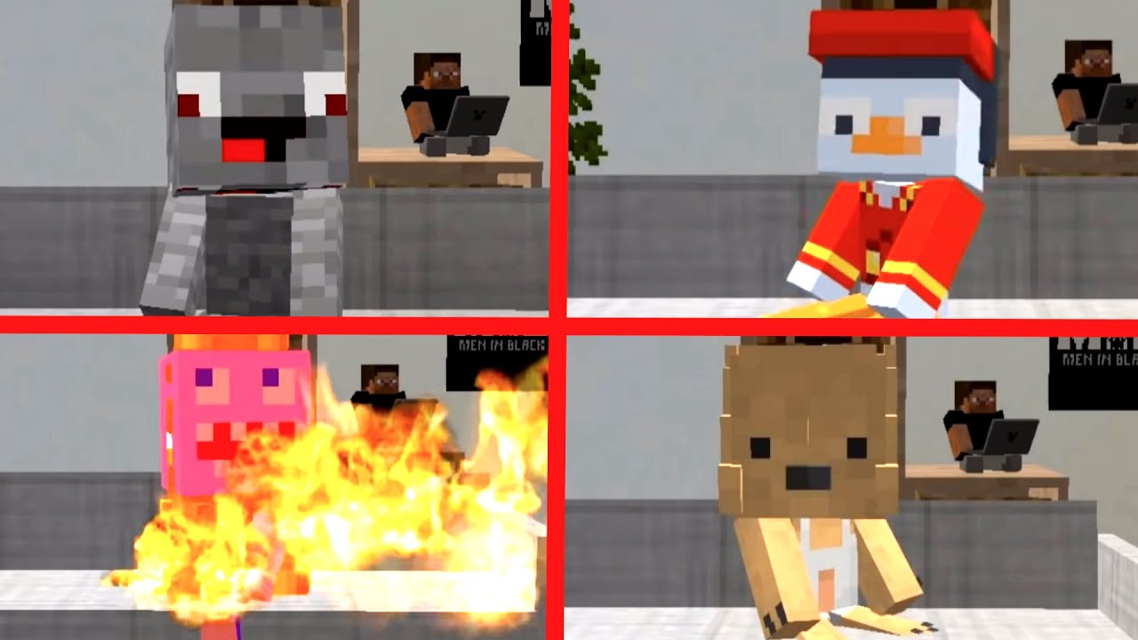 LUSTIGE JA NEIN NICHT WAS GEHT CHALLENGE