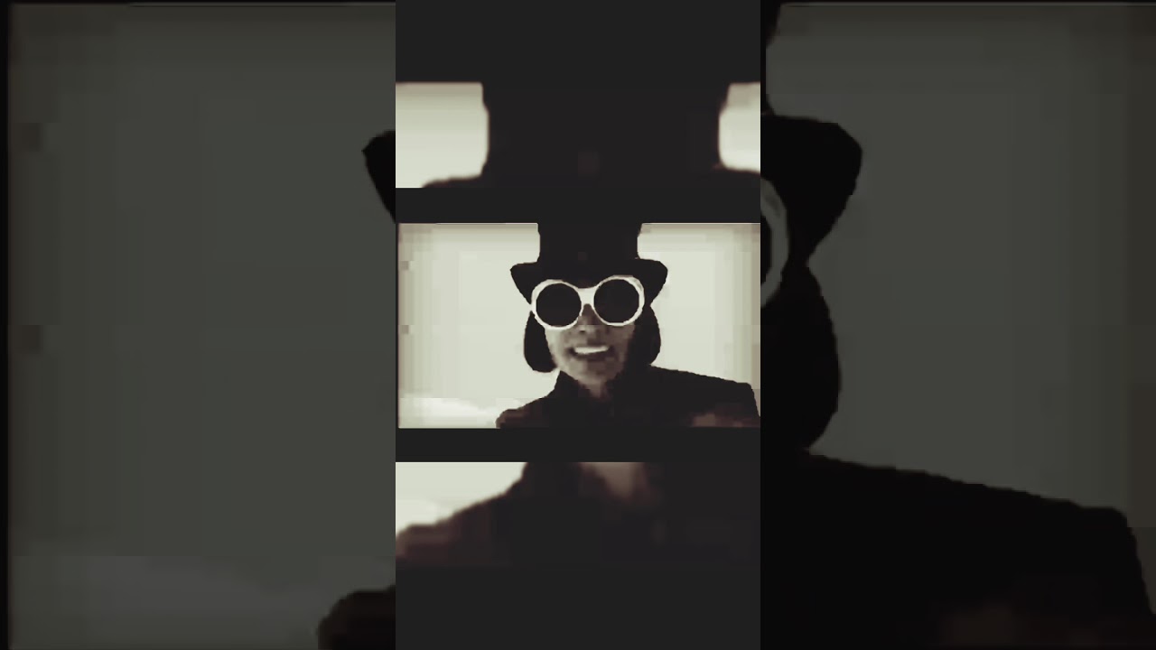 Willy Wonka SexyBack
