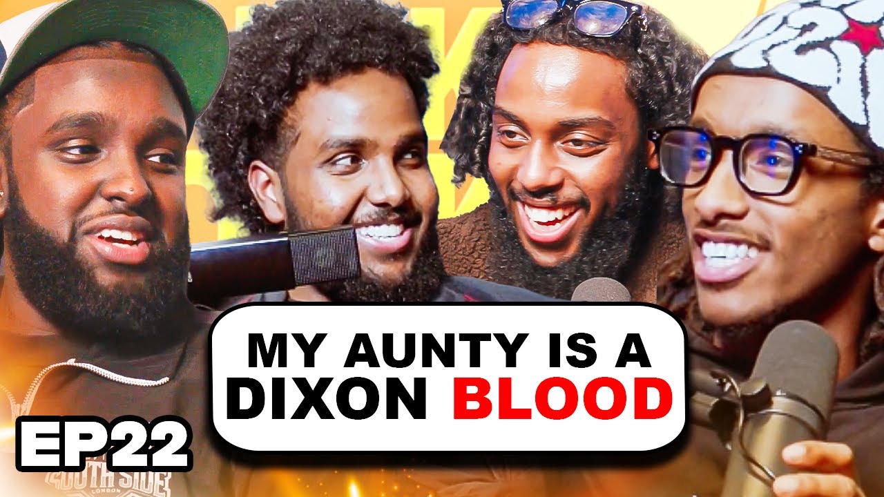 &ldquo;MY AUNTY TOLD ME TOP5 IS HER LEADER!&rdquo; EP 22 FEATURING BISKA & ABZ BUSQUETS | Pick A Pocket 