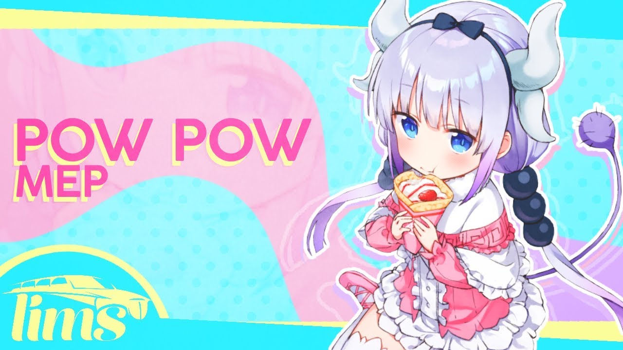 「LimS™」▸ POW POW! MEP