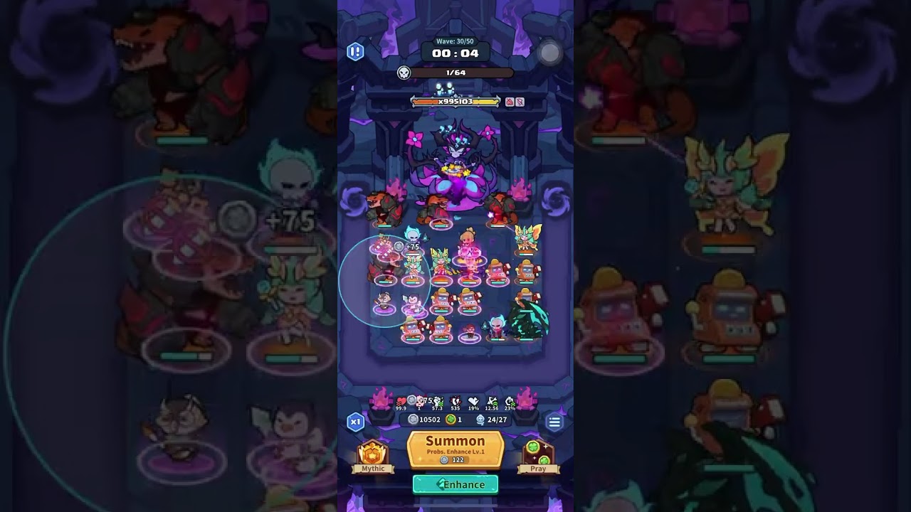 Guild war