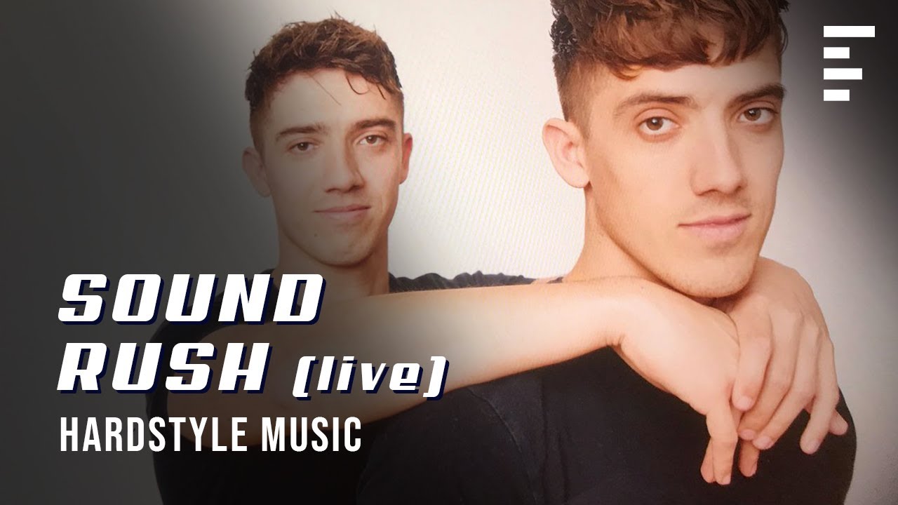 What is Love (Hardstyle remix) | Haddaway | Performed by Sound Rush @ Monday Bar Winter Cruise