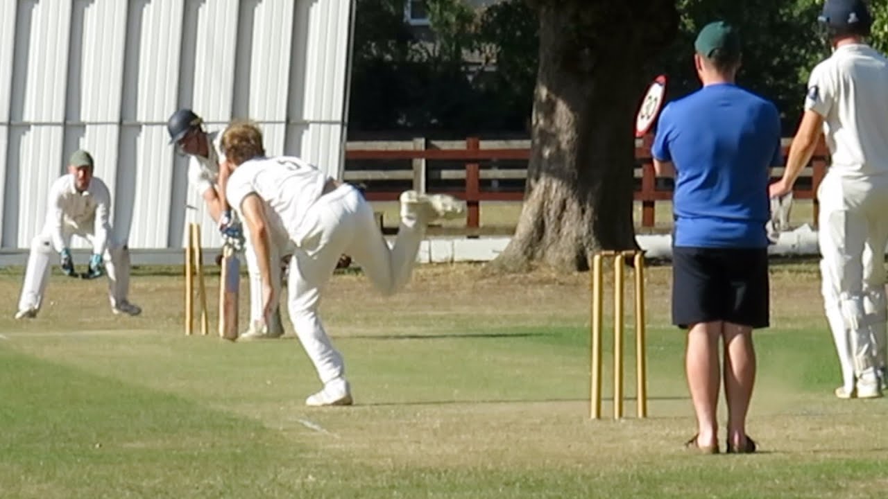 Can Avoncroft Cricket Club beat the odds against title chasing Himbleton