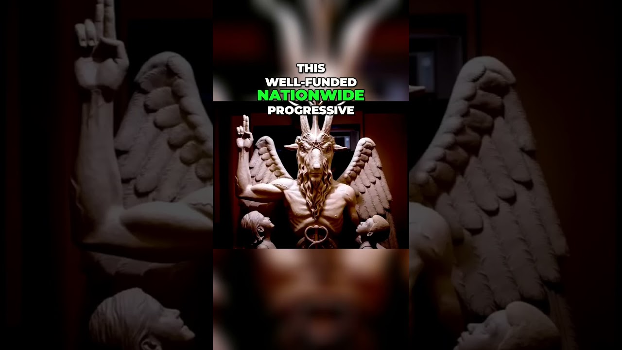 The Battle for Religious Freedom in Mexico: Opposition to the Satanic Temple in Catemaco