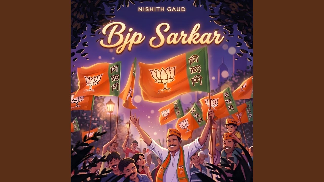 Assam Bjp Theme Song