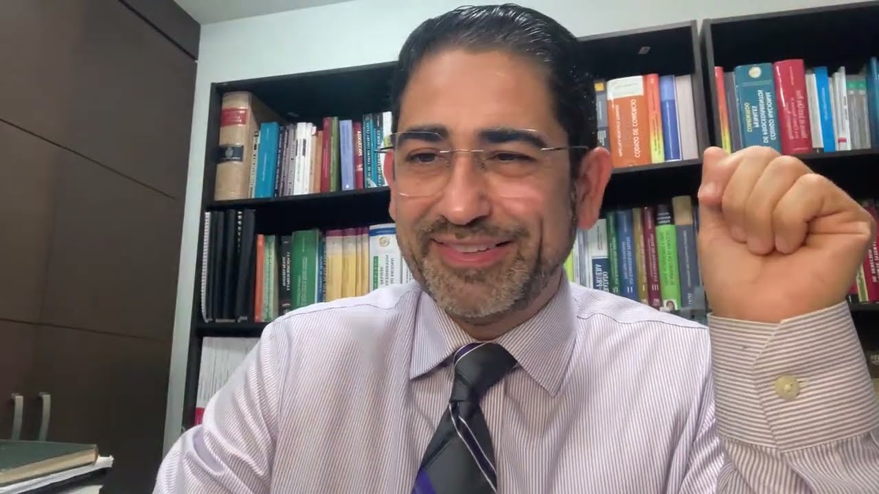 S17 Conceptos de Violación. Técnica para la elaboración de sentencias 