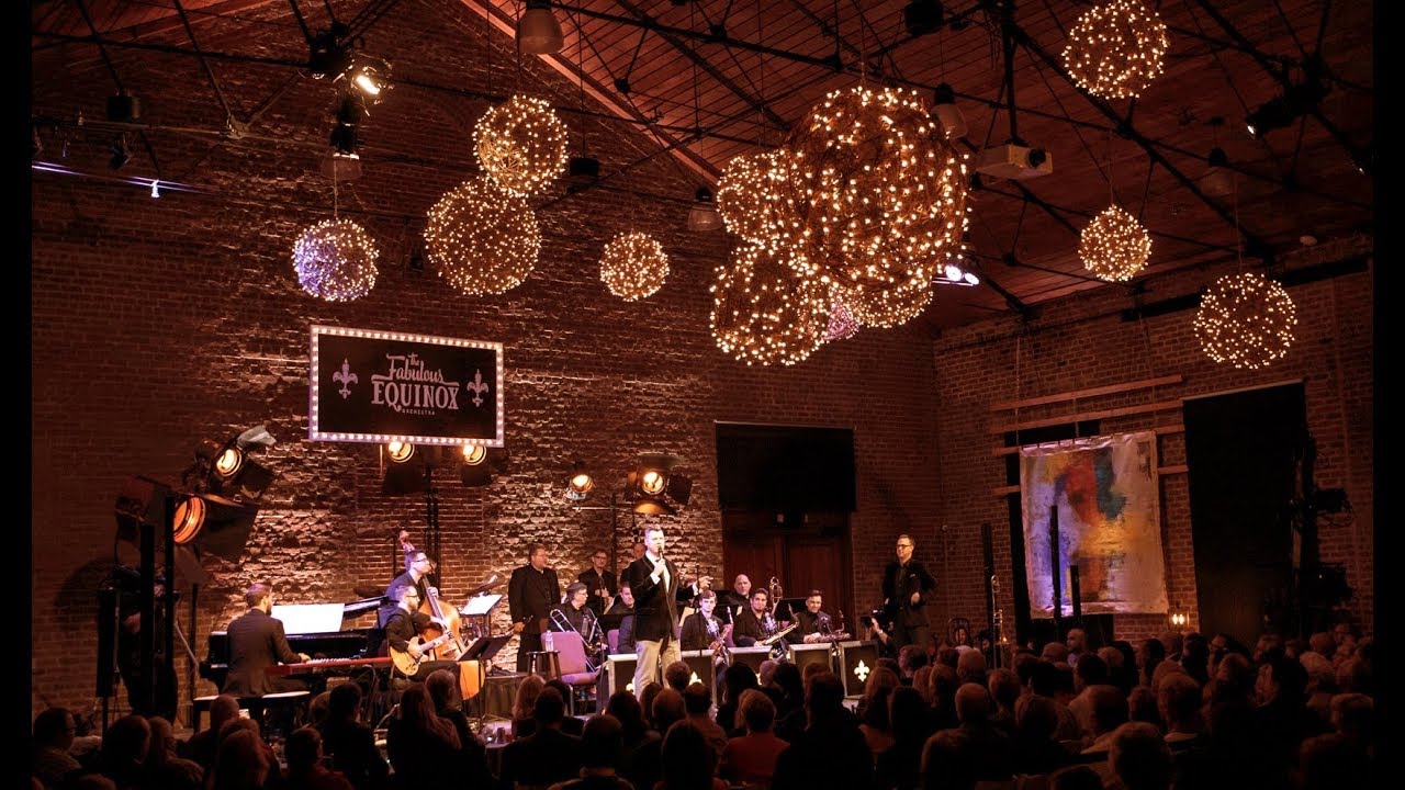 The Fabulous Equinox Orchestra - PBS Special Clips