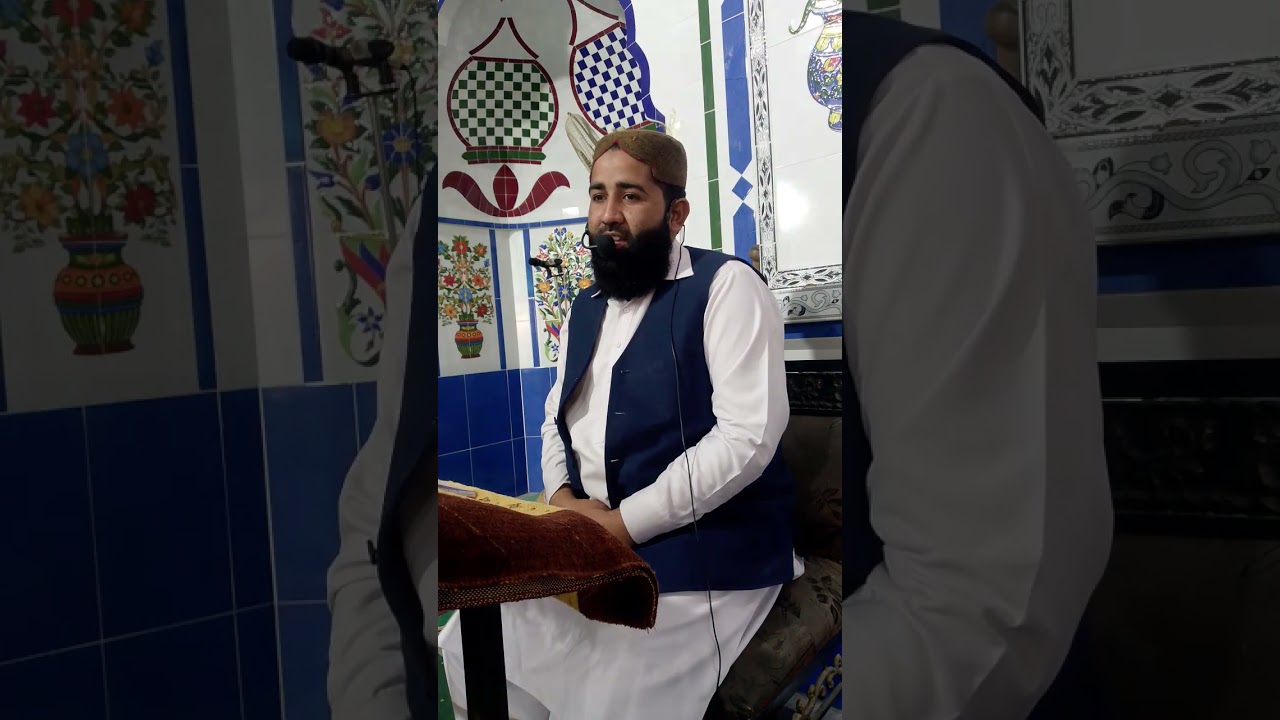 طلاق کے مسائل قاری عدیل خان نقشبندی مرکزی جامع مسجد رتوال 