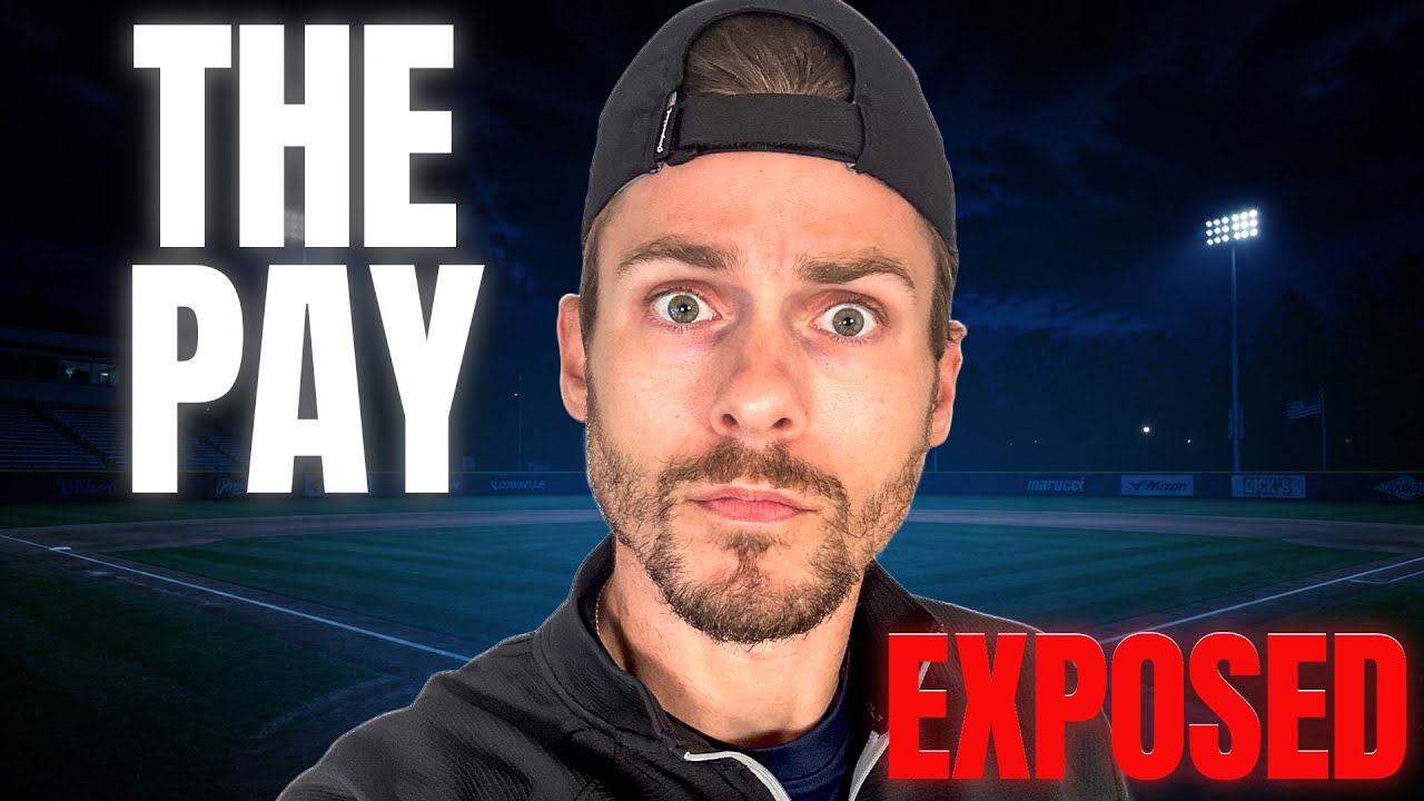 Minor League Baseball: The Money, The Truth, The Stories You Asked For (Live Q&A)