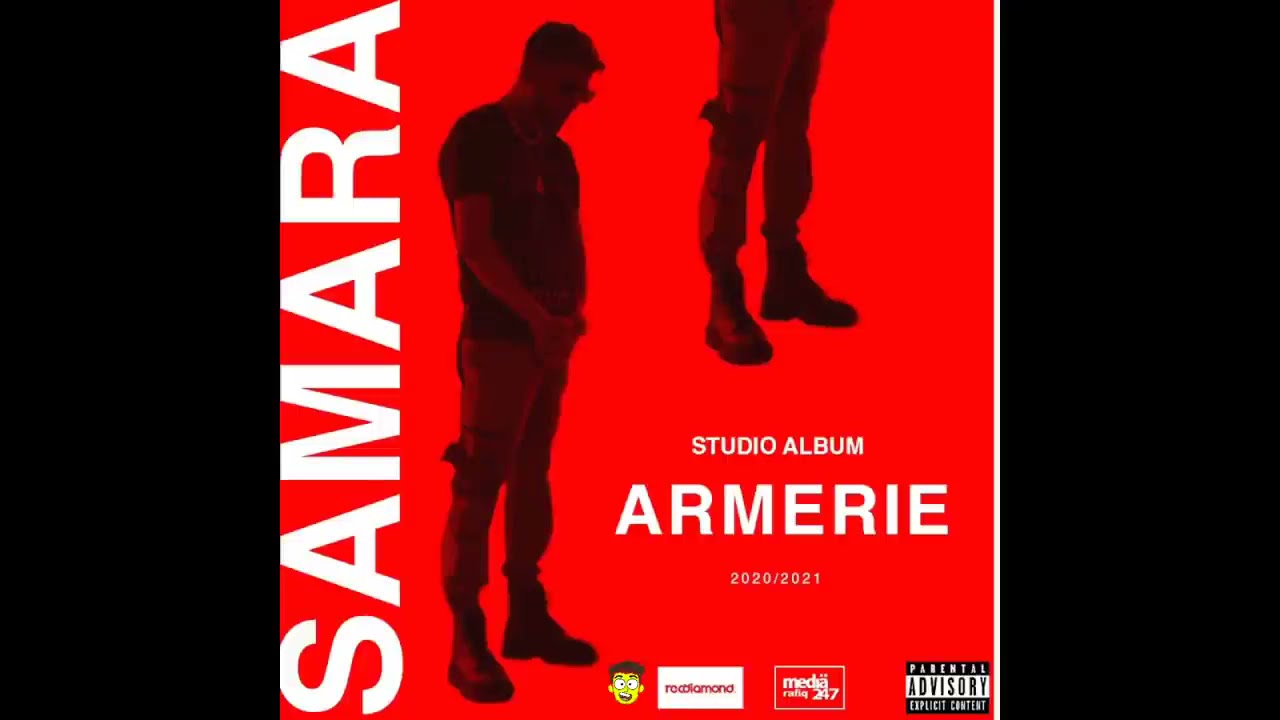 Samara - Anonyme 🔥💀🇨🇺
