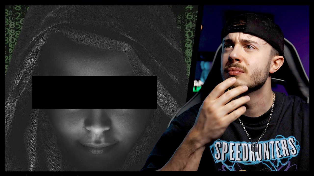 Was macht dieses 9 J&auml;hrige M&auml;dchen im DARKWEB ?! | Darkweb Chatrooms Episode 12