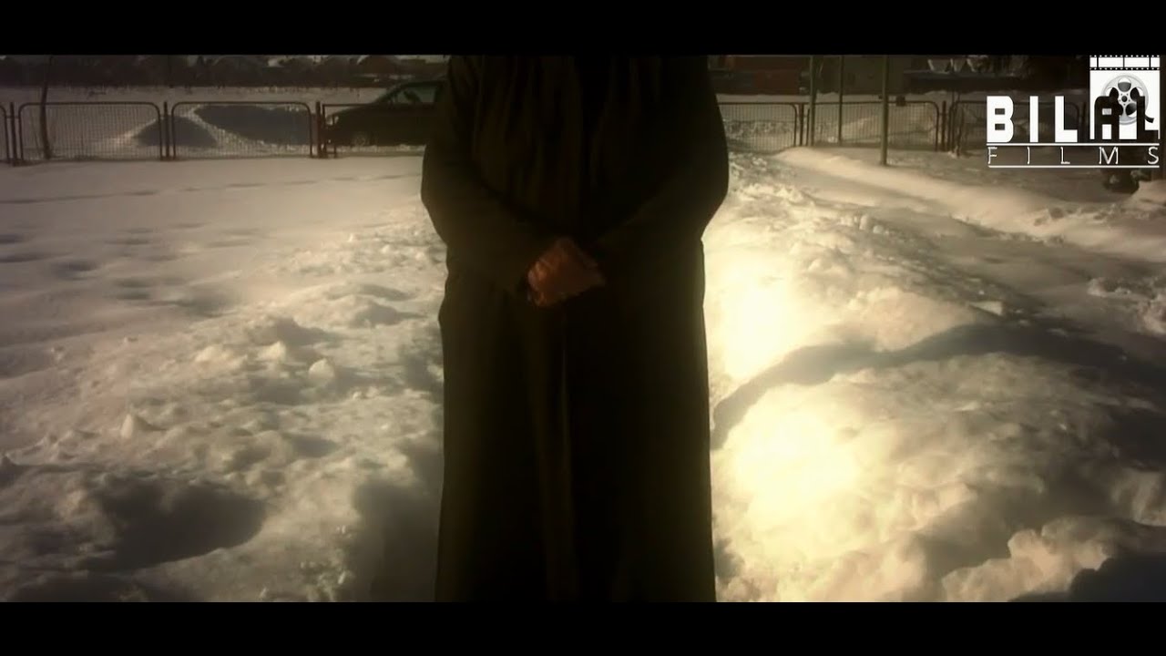 Die Mutter mit einem Auge (emotional) Kurzfilm -Bilal Films-