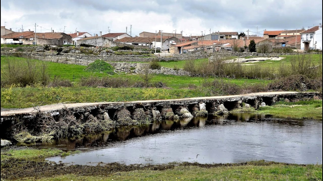 ALMEIDA DE SAYAGO_COMARCA DE SAYAGO_ZAMORA