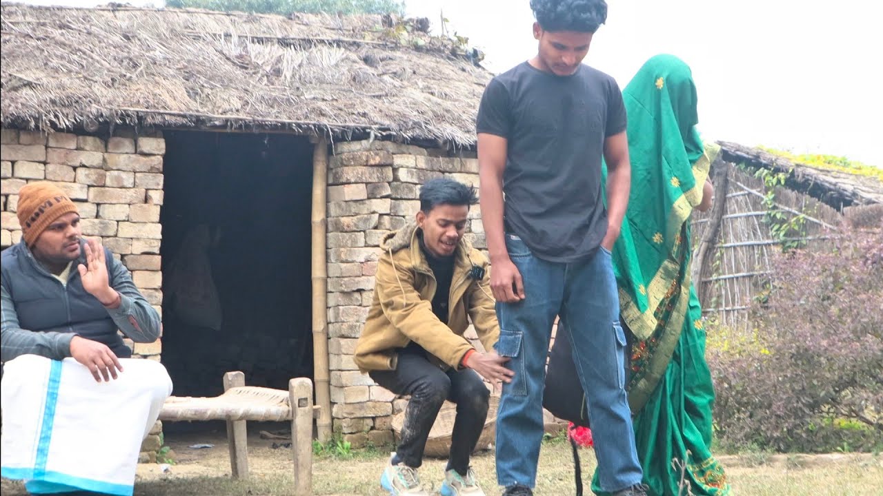 एक किसान का माटी से रिश्ता (ek kisan ka mati se rista)