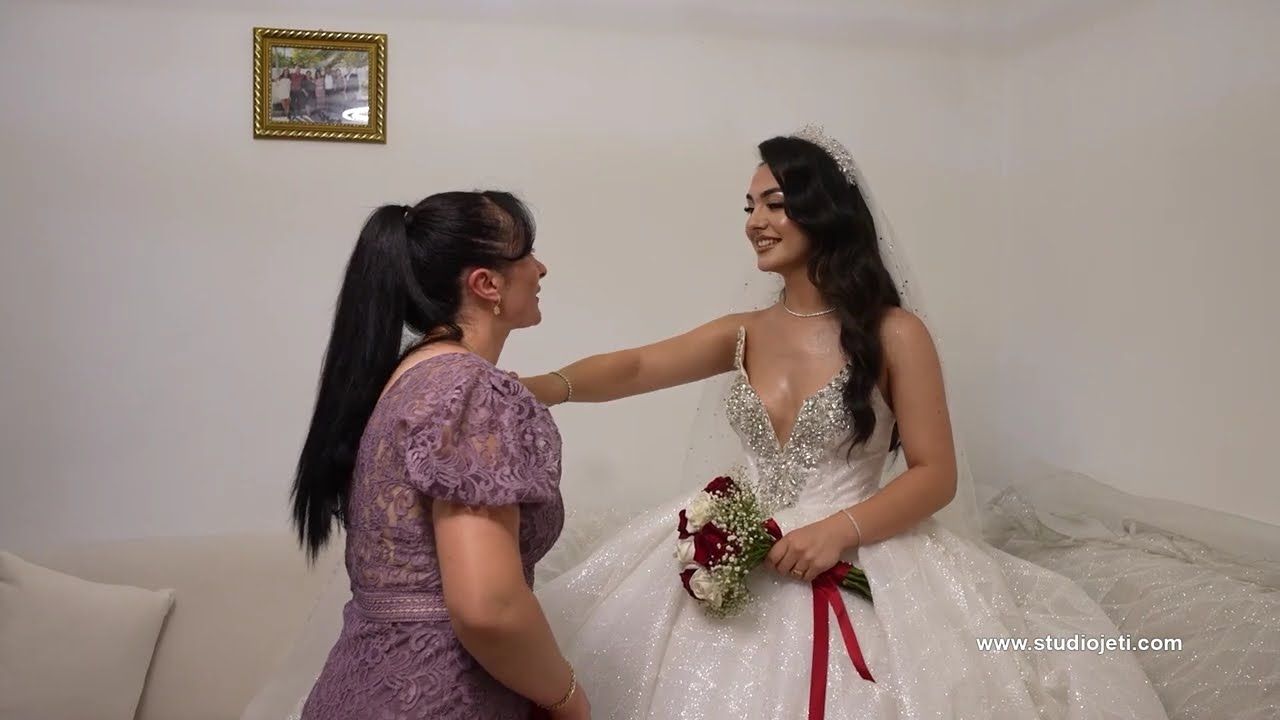 Marrja e nuses sipas Traditave te Shqiperise Mesme