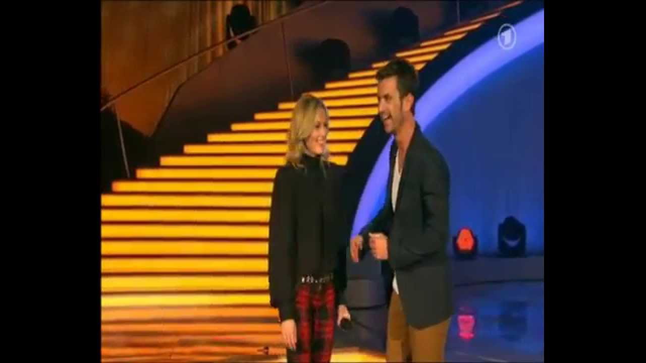 Helene Fischer beim Herbstfest der Träume am 12.10.2013