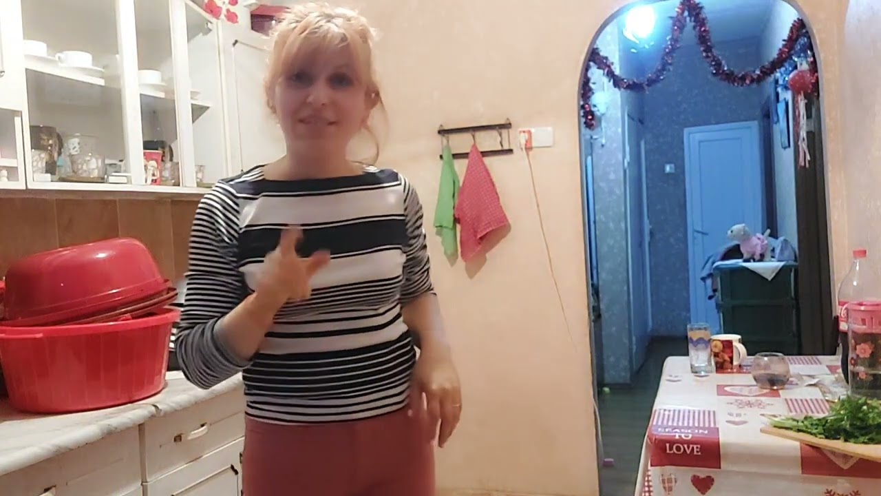 რა ვიყიდე 87ლარად?ხბოს ხორცის ჩაშუშული გავაკეთე❤️