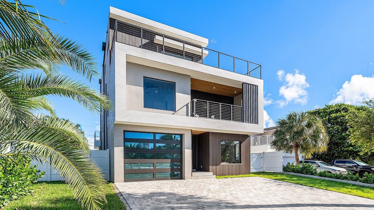 Full Home Tour | 3225 Canal Drive | Luxury Living Space