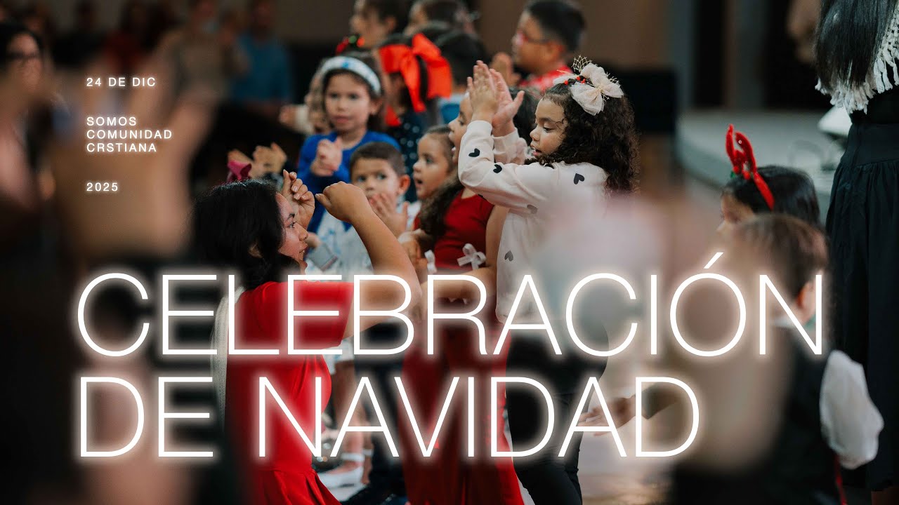 Año del Favor De Dios