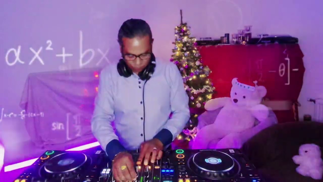 AFRO MIX VOL 10