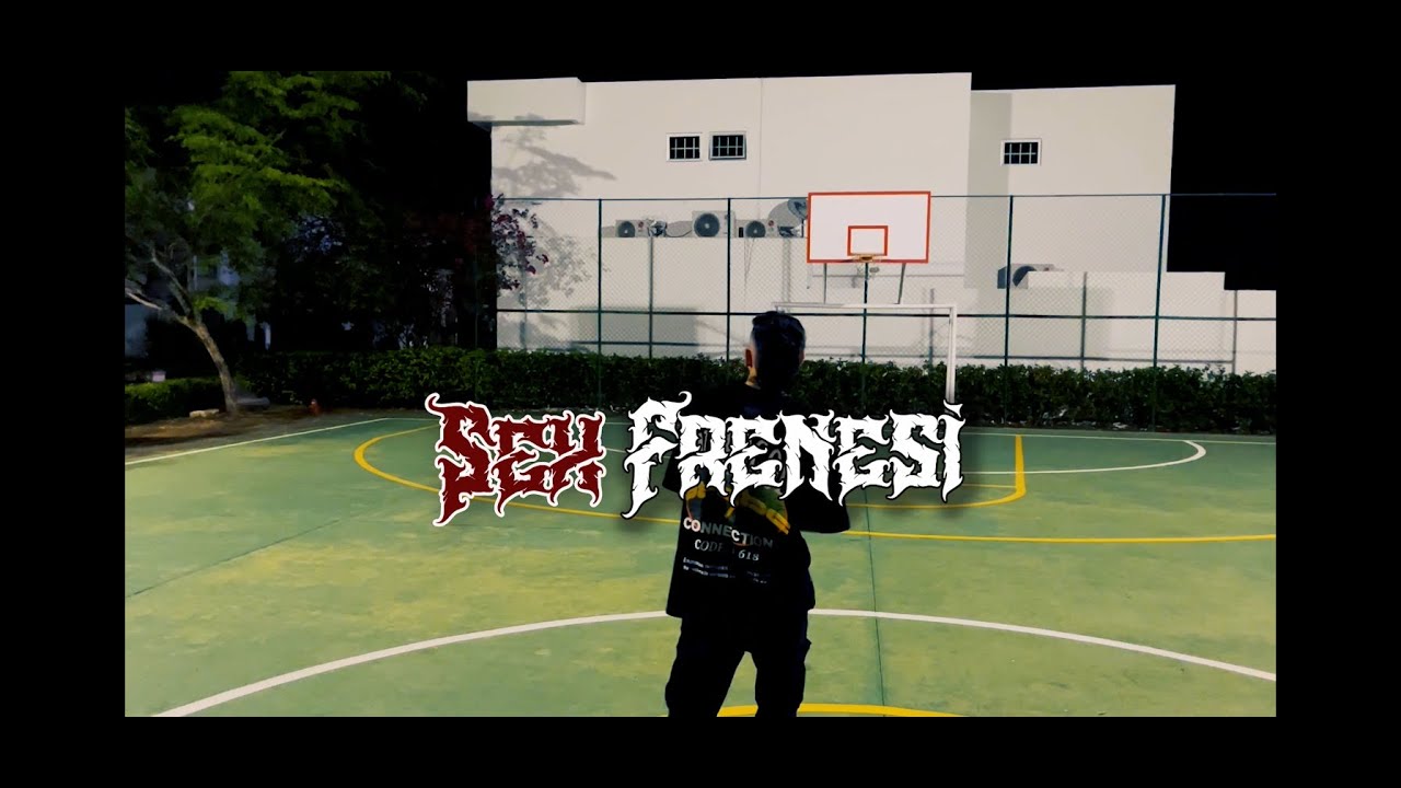 Sexfrenesí - Suan SS (Video Official)