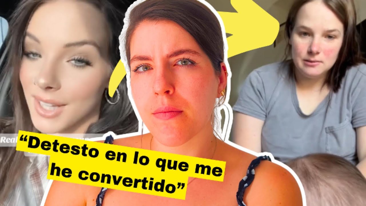 Perder la ‘Chispa’ al ser madre | LosingMySpark