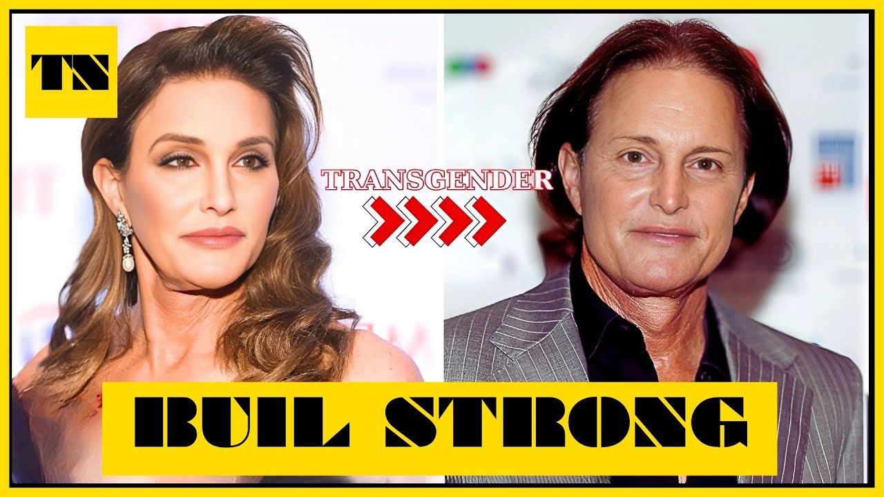 Top 10 Transgender Celebrities You Didn't Know About  | Then and now 2025