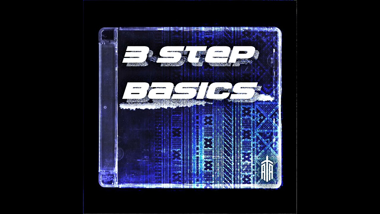 FREE //3 Step Sample Pack - 