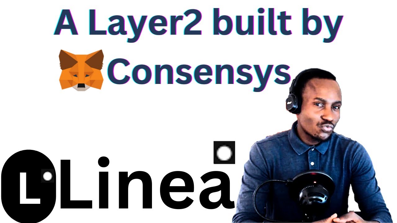 A new Ethereum Layer 2 network (LINEA) by Consensys
