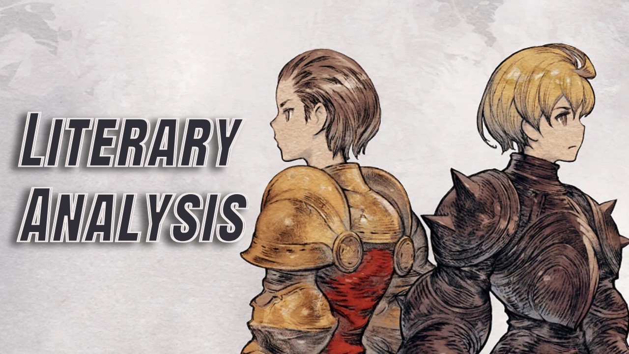 Final Fantasy Tactics: Absolute Power Corrupts Absolutely