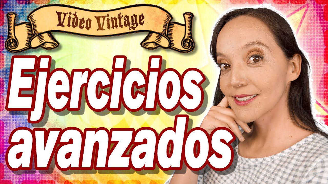 #Clasedecanto 2: EJERCICIOS DE RESPIRACION AVANZADOS CANTAR CON POTENCIA - Ceci Suárez 📺VINTAGE