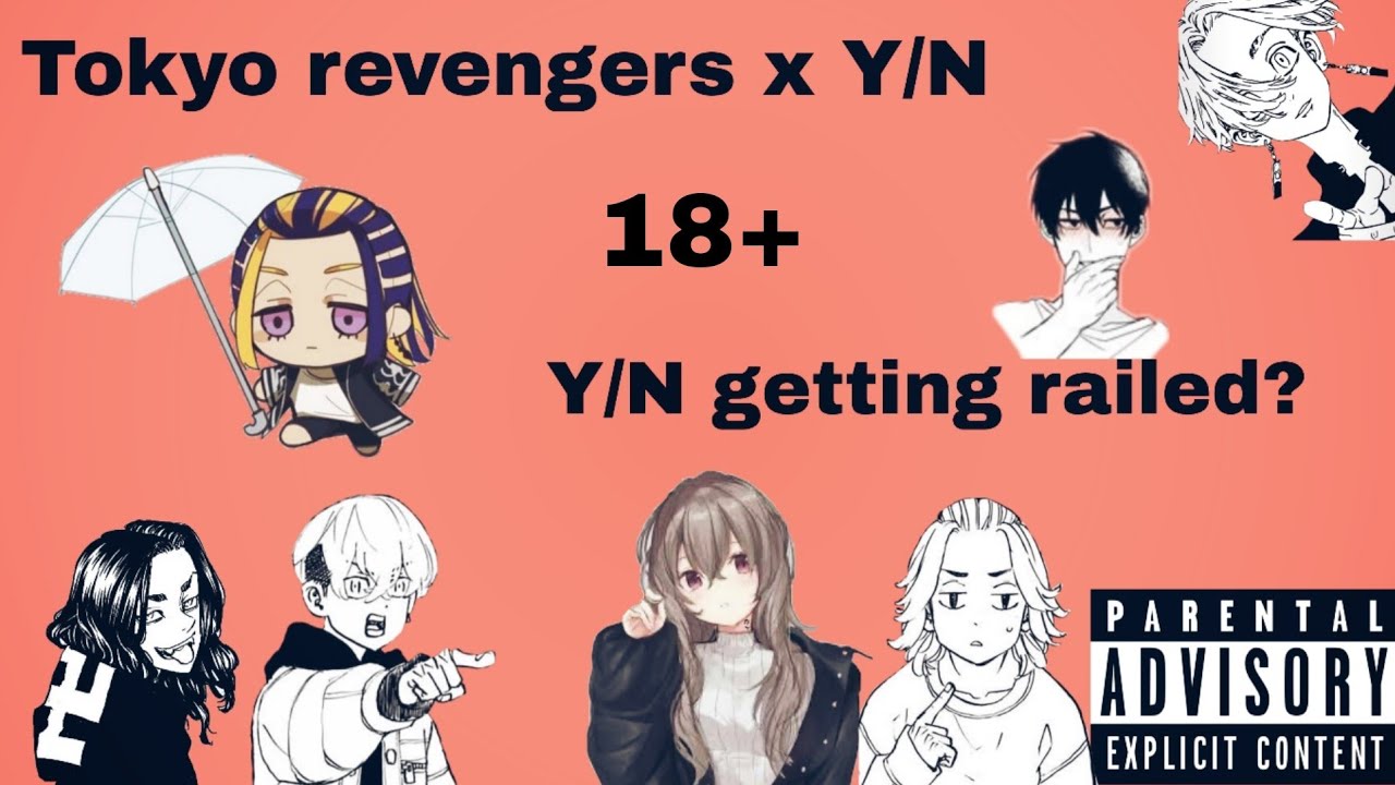 TOKYO REVENGERS x Y/N//WHAT IN THE WATTPAD PART- 2 ft. LIGHTS DOWN LOW (NOT A PRANK?)
