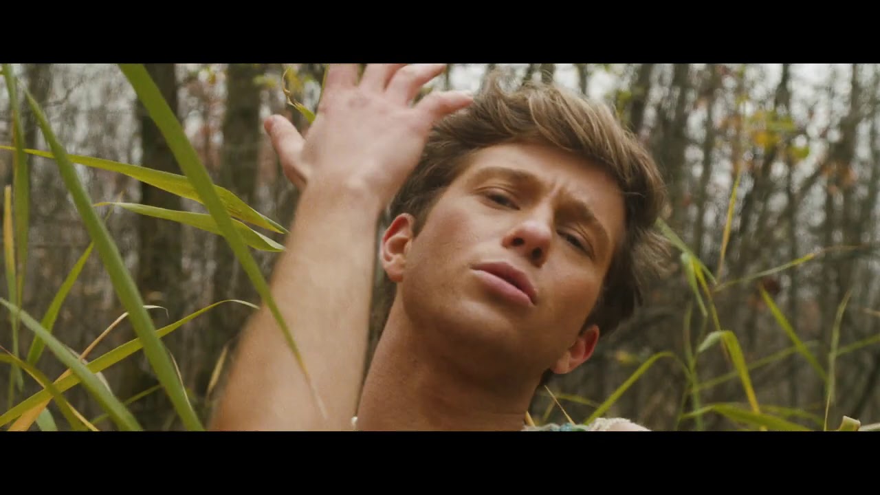 Gabriel St-Jean - Wisdom (Official Music Video)