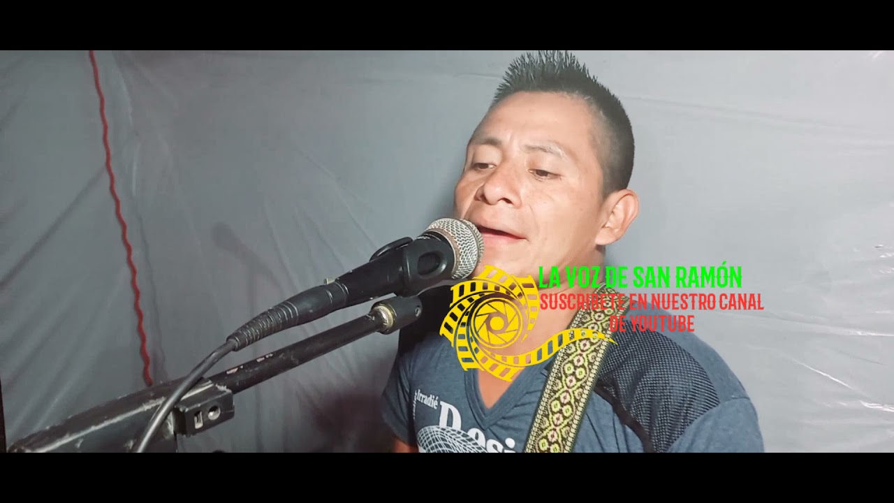 LA VOZ DE SAN RAMÓN CANTOS CATÓLICOS MIX 2021 DESDE RECREO 