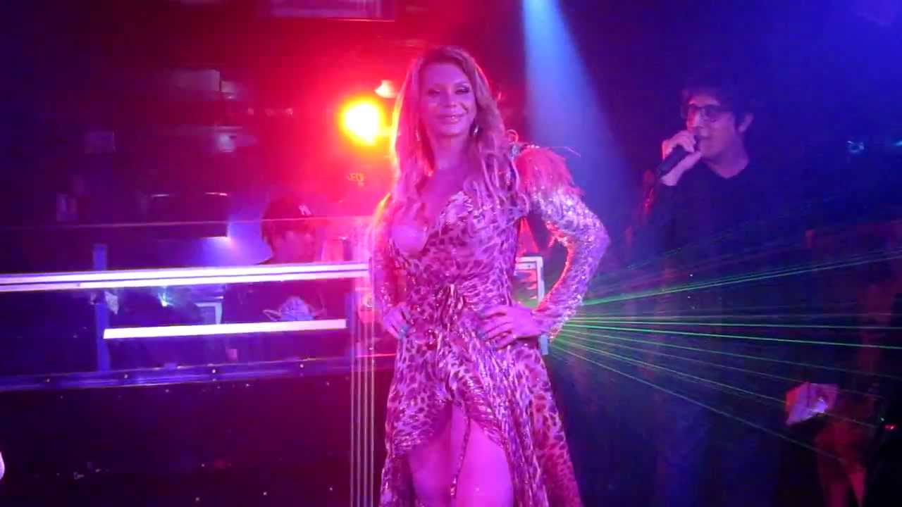 Election Miss Trans, Paris (escualita 2011) (part 2)