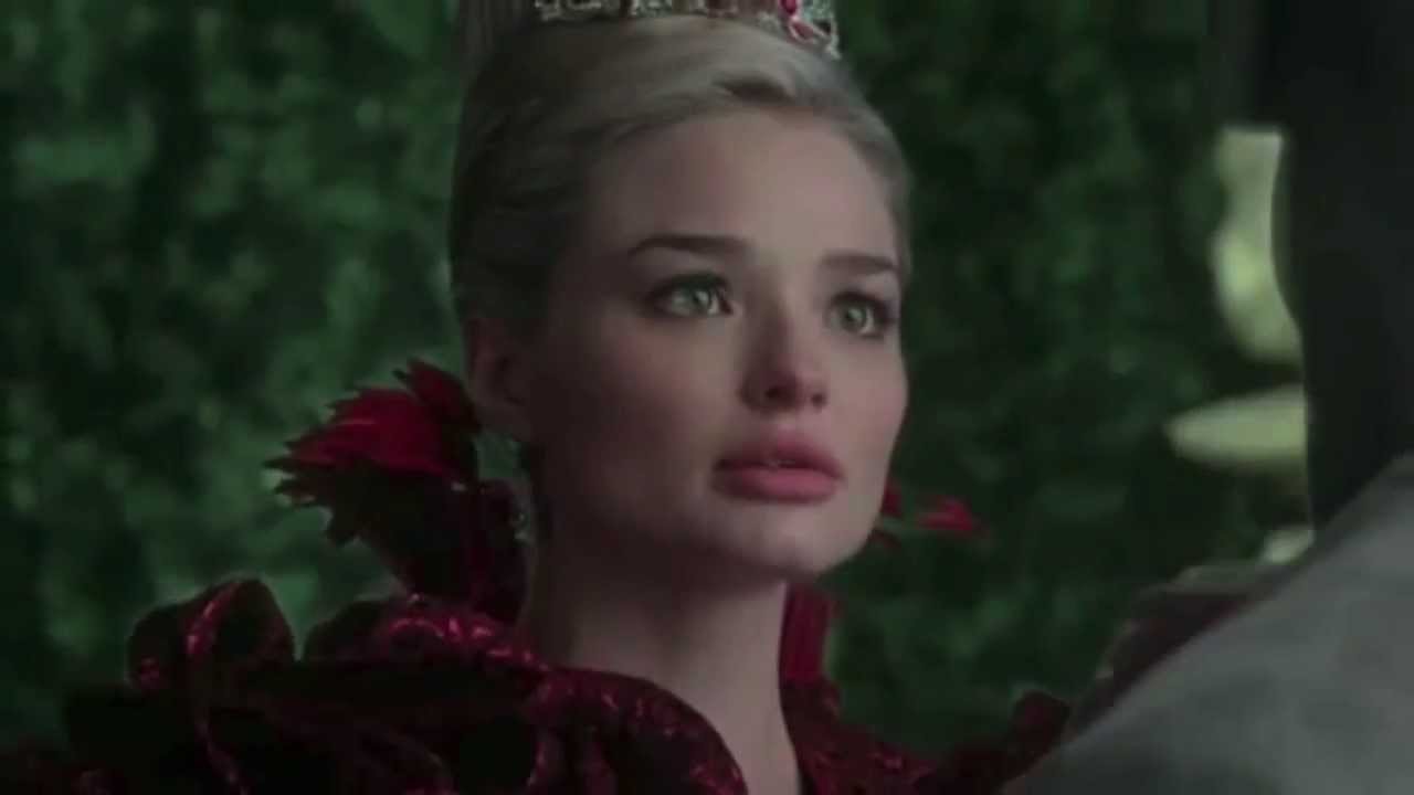 ► Anastasia + Will | Dont let me go