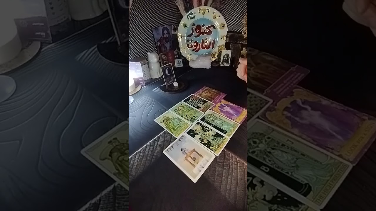 طاقتك وماهي الامور القادمه لك خلال الايام القادمه 🦋💟