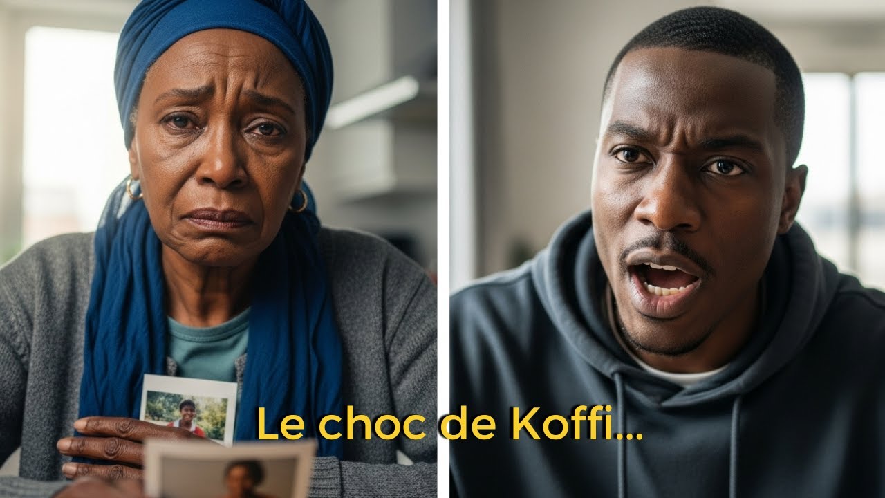 Mon fils m'a dit:'Ma femme ne veut pas que tu viennes à la fête de notre enfant.'Mais une surprise…