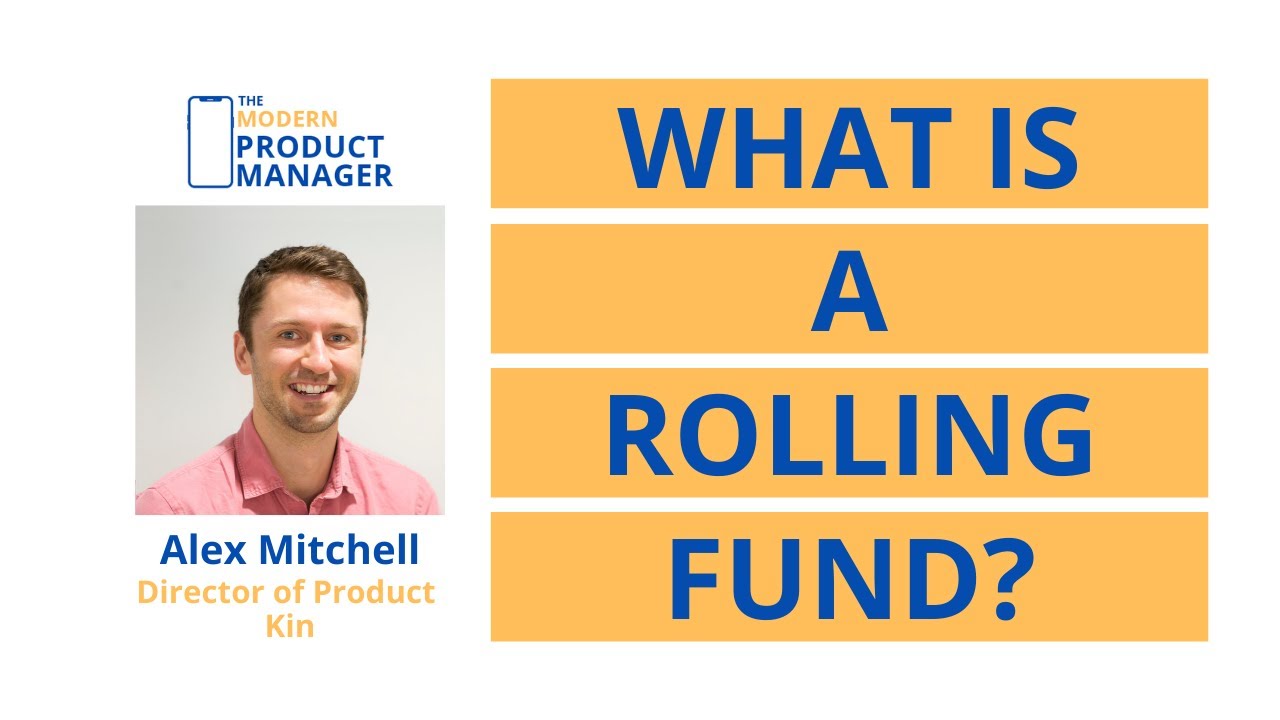 What's a Rolling Fund and Why Are They So HOT Right Now?