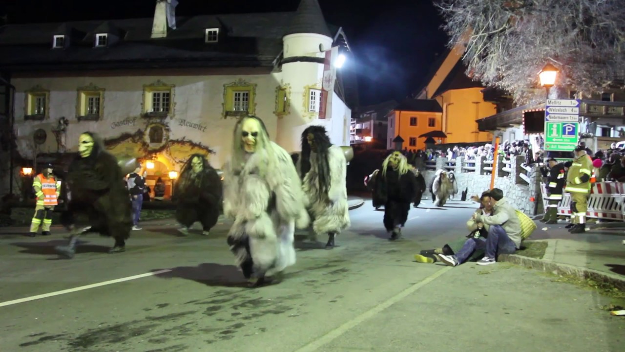 Klaubauf Virgen 2k16
