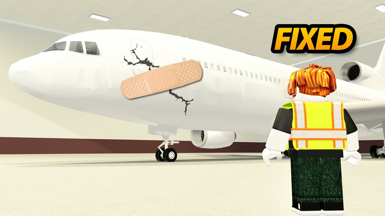 ТИПЫ РОЛЕВЫХ ИГР В PTFS #2 (Roblox)
