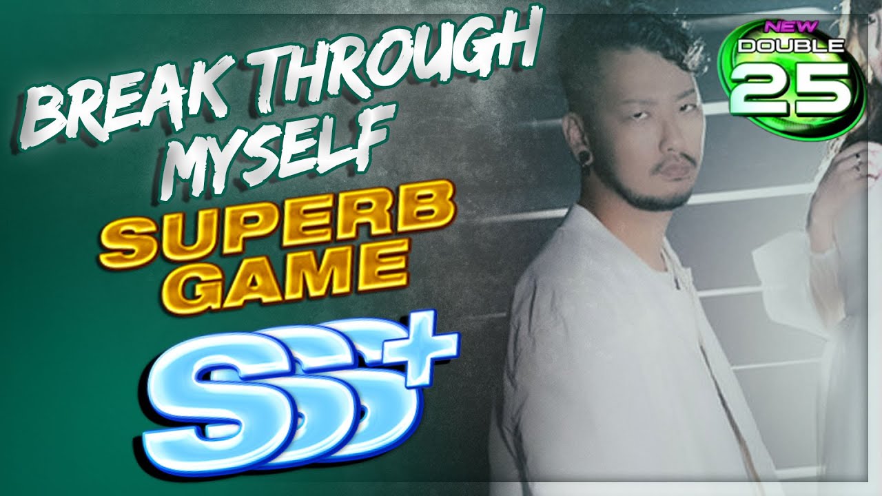 happyf333tz - Break Through Myself D25 SUPERB GAME!